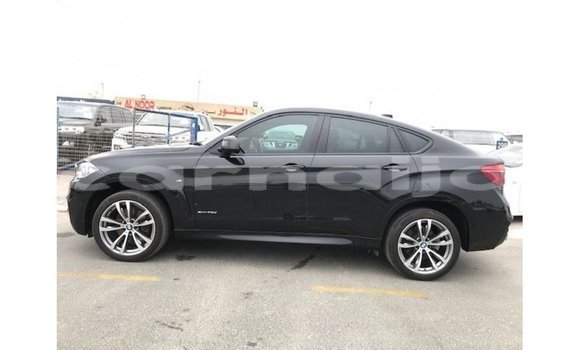 Buy Import BMW X6 Black Car in Import - Dubai in Abia State Buy Import BMW X6 Black Car in Import - Dubai in Abia State