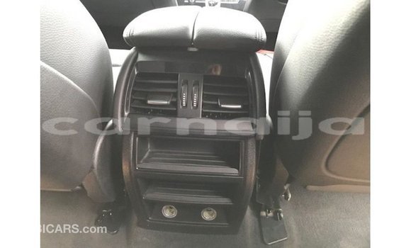 Buy Import BMW X6 Black Car in Import - Dubai in Abia State Buy Import BMW X6 Black Car in Import - Dubai in Abia State
