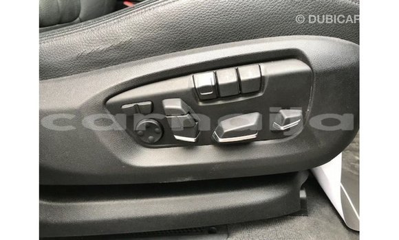 Buy Import BMW X6 Black Car in Import - Dubai in Abia State Buy Import BMW X6 Black Car in Import - Dubai in Abia State