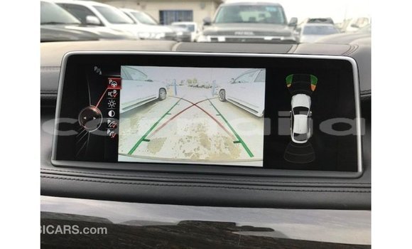 Buy Import BMW X6 Black Car in Import - Dubai in Abia State Buy Import BMW X6 Black Car in Import - Dubai in Abia State