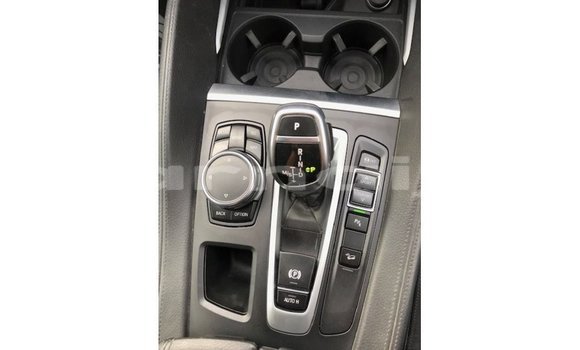 Buy Import BMW X6 Black Car in Import - Dubai in Abia State Buy Import BMW X6 Black Car in Import - Dubai in Abia State