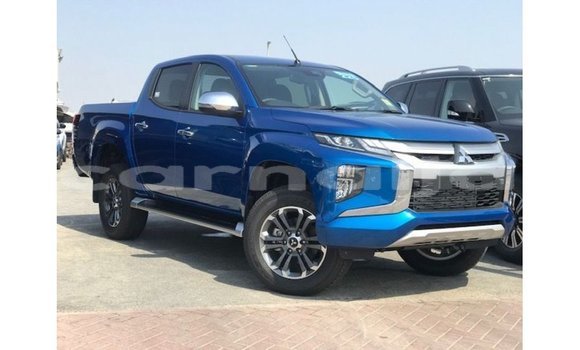 Buy Import Mitsubishi i Blue Car in Import - Dubai in Abia State Buy Import Mitsubishi i Blue Car in Import - Dubai in Abia State