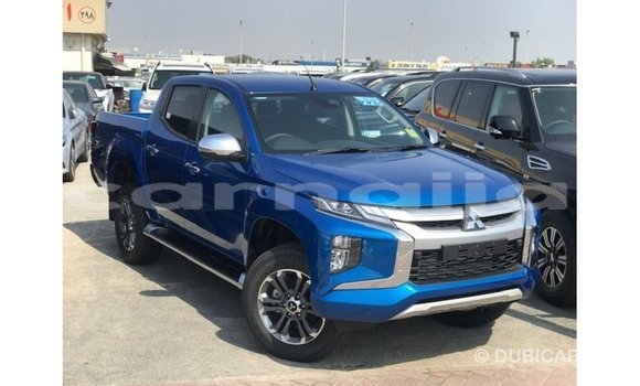 Buy Import Mitsubishi i Blue Car in Import - Dubai in Abia State Buy Import Mitsubishi i Blue Car in Import - Dubai in Abia State