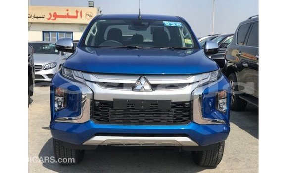 Buy Import Mitsubishi i Blue Car in Import - Dubai in Abia State Buy Import Mitsubishi i Blue Car in Import - Dubai in Abia State