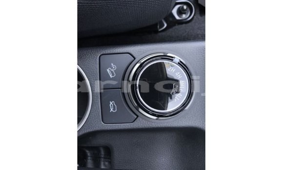 Buy Import Mitsubishi i Blue Car in Import - Dubai in Abia State Buy Import Mitsubishi i Blue Car in Import - Dubai in Abia State