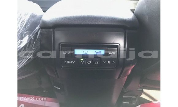 Buy Import Toyota Prado Blue Car in Import - Dubai in Abia State Buy Import Toyota Prado Blue Car in Import - Dubai in Abia State