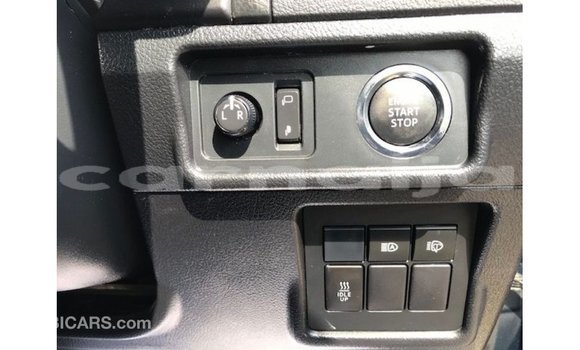 Buy Import Toyota Prado Blue Car in Import - Dubai in Abia State Buy Import Toyota Prado Blue Car in Import - Dubai in Abia State