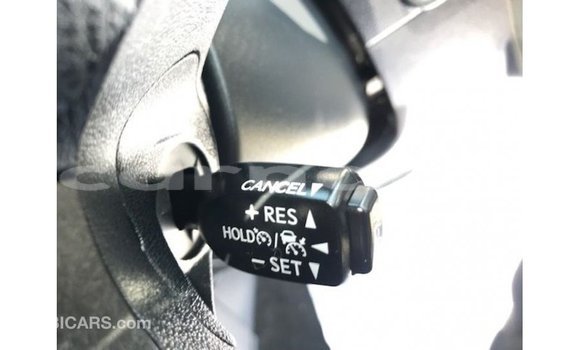 Buy Import Toyota Prado Blue Car in Import - Dubai in Abia State Buy Import Toyota Prado Blue Car in Import - Dubai in Abia State