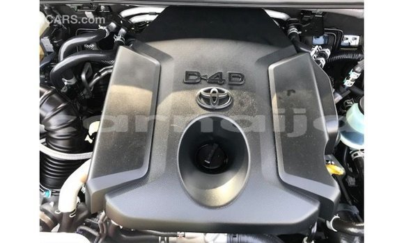 Buy Import Toyota Prado Blue Car in Import - Dubai in Abia State Buy Import Toyota Prado Blue Car in Import - Dubai in Abia State