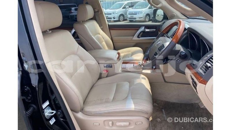 Big with watermark toyota land cruiser abia state import dubai 8664