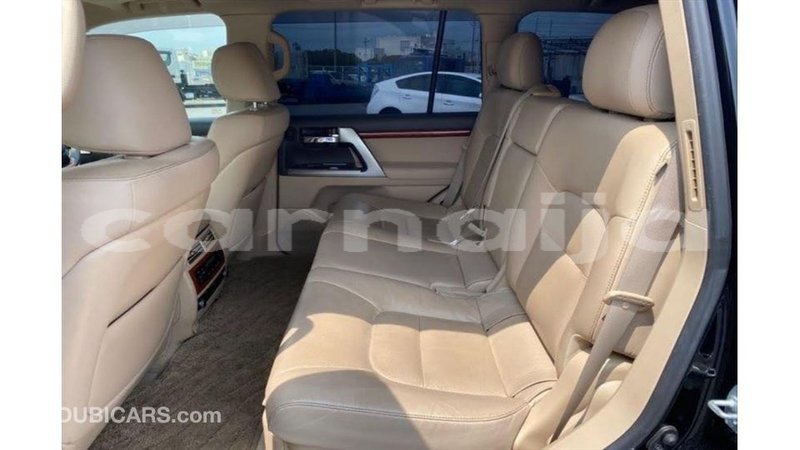 Big with watermark toyota land cruiser abia state import dubai 8664