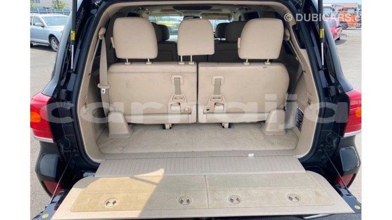 Big with watermark toyota land cruiser abia state import dubai 8664