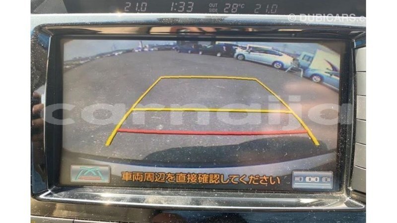 Big with watermark toyota land cruiser abia state import dubai 8664