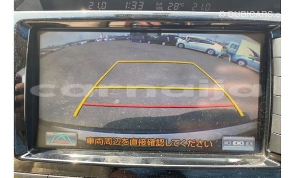 Buy Import Toyota Land Cruiser Black Car in Import - Dubai in Abia State Buy Import Toyota Land Cruiser Black Car in Import - Dubai in Abia State