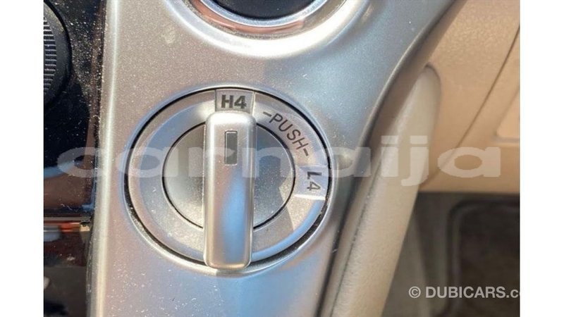 Big with watermark toyota land cruiser abia state import dubai 8664