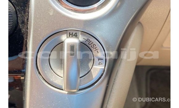 Buy Import Toyota Land Cruiser Black Car in Import - Dubai in Abia State Buy Import Toyota Land Cruiser Black Car in Import - Dubai in Abia State