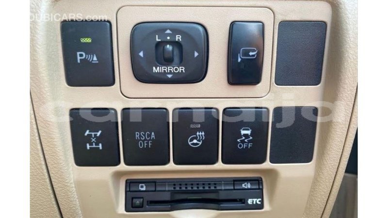 Big with watermark toyota land cruiser abia state import dubai 8664