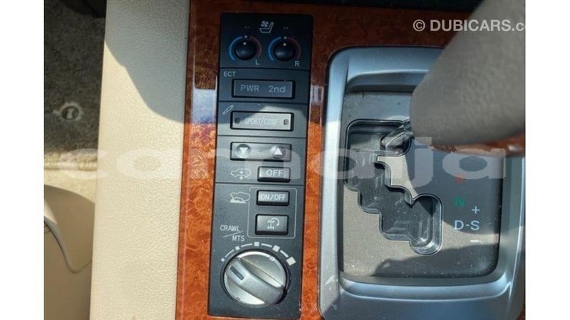 Big with watermark toyota land cruiser abia state import dubai 8664