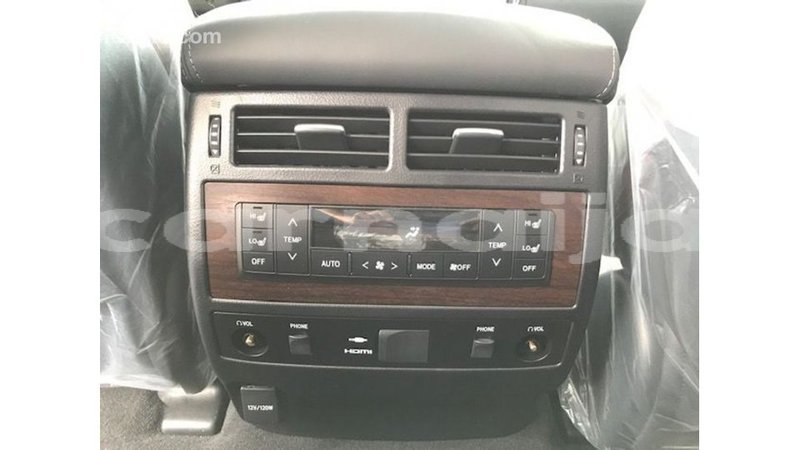 Big with watermark toyota land cruiser abia state import dubai 8666