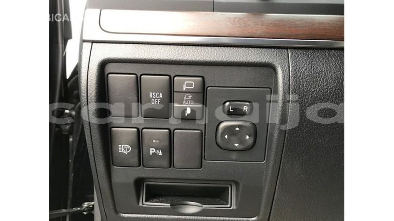 Big with watermark toyota land cruiser abia state import dubai 8666