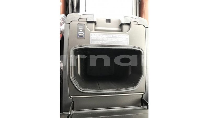 Big with watermark toyota land cruiser abia state import dubai 8666