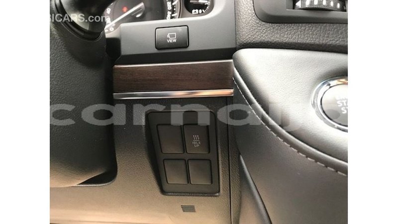 Big with watermark toyota land cruiser abia state import dubai 8666