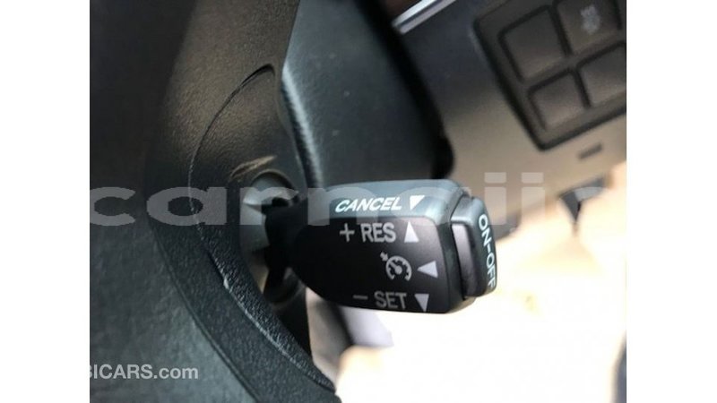 Big with watermark toyota land cruiser abia state import dubai 8666