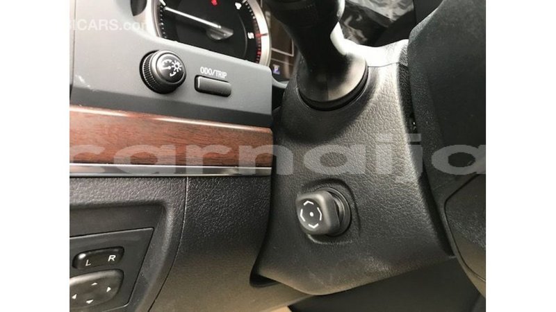 Big with watermark toyota land cruiser abia state import dubai 8666