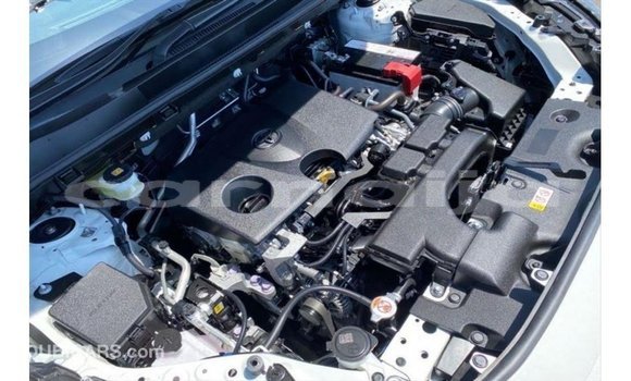 Buy Import Toyota HiAce White Truck in Import - Dubai in Abia State Buy Import Toyota HiAce White Truck in Import - Dubai in Abia State