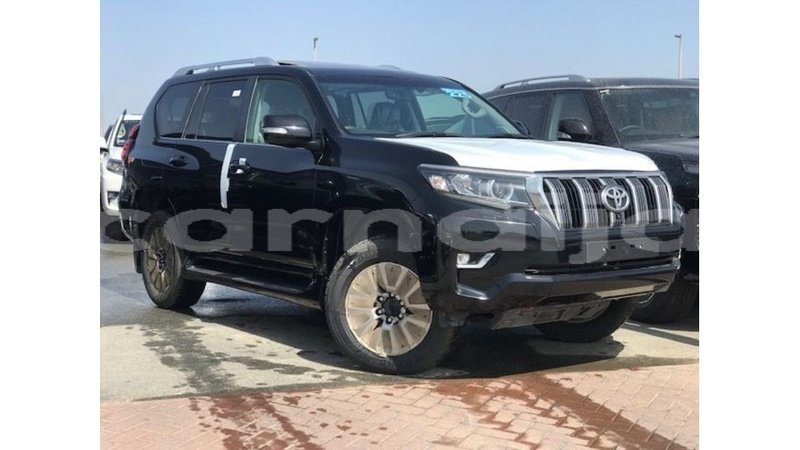 Big with watermark toyota prado abia state import dubai 8668