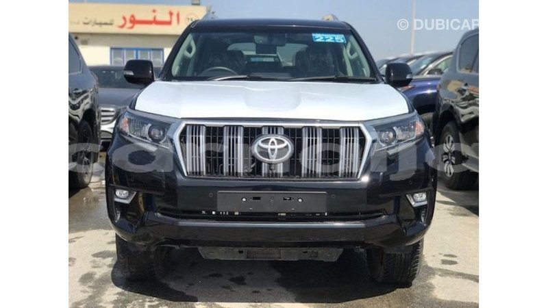Big with watermark toyota prado abia state import dubai 8668