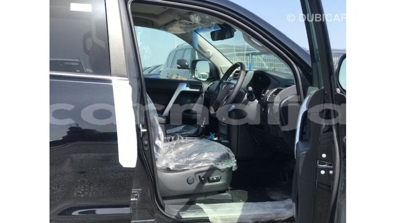 Big with watermark toyota prado abia state import dubai 8668