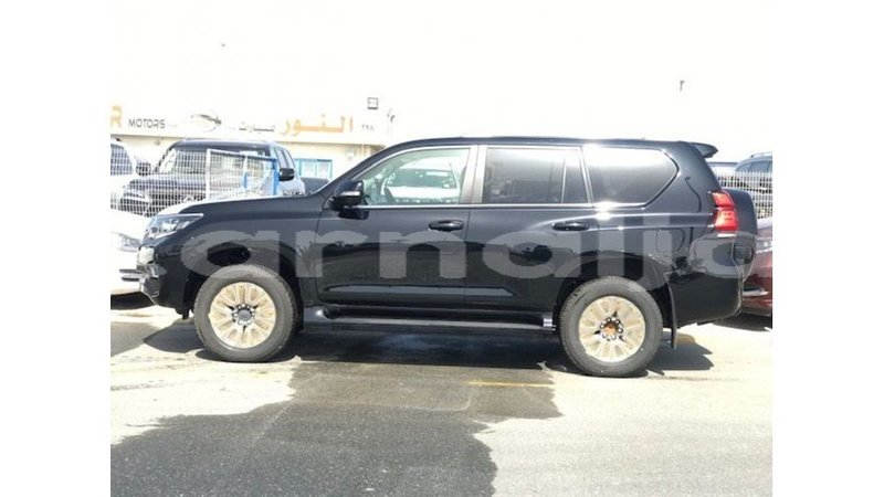 Big with watermark toyota prado abia state import dubai 8668