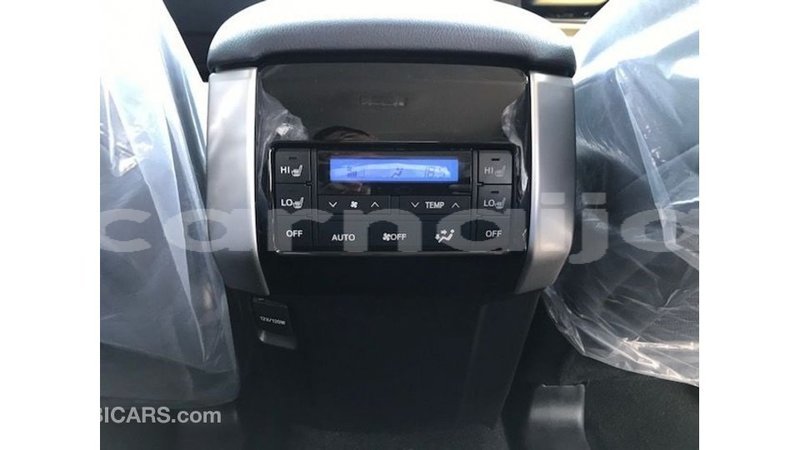 Big with watermark toyota prado abia state import dubai 8668