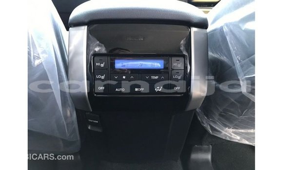 Buy Import Toyota Prado Black Car in Import - Dubai in Abia State Buy Import Toyota Prado Black Car in Import - Dubai in Abia State