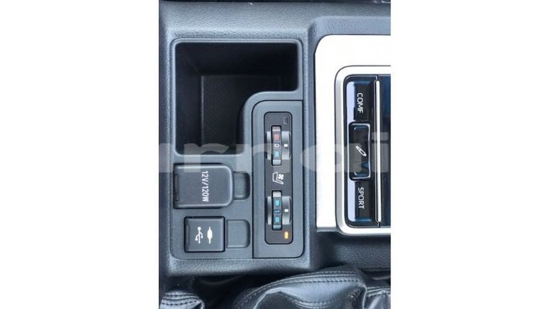 Big with watermark toyota prado abia state import dubai 8668