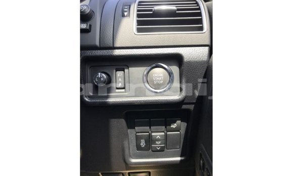 Buy Import Toyota Prado Black Car in Import - Dubai in Abia State Buy Import Toyota Prado Black Car in Import - Dubai in Abia State