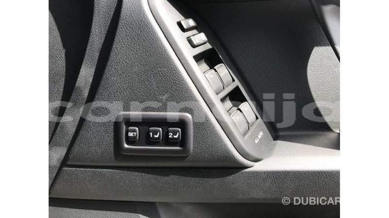 Big with watermark toyota prado abia state import dubai 8668