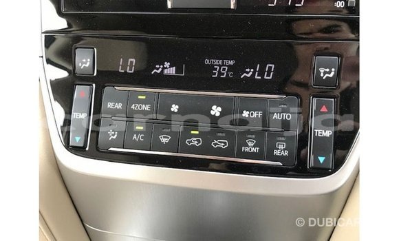 Buy Import Toyota Land Cruiser Black Car in Import - Dubai in Abia State Buy Import Toyota Land Cruiser Black Car in Import - Dubai in Abia State