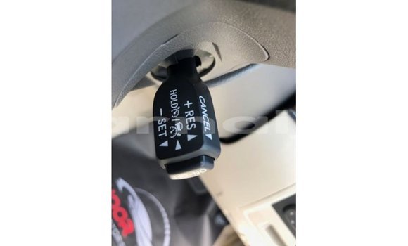 Buy Import Toyota Land Cruiser Black Car in Import - Dubai in Abia State Buy Import Toyota Land Cruiser Black Car in Import - Dubai in Abia State