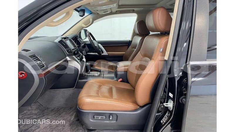 Big with watermark toyota land cruiser abia state import dubai 8672