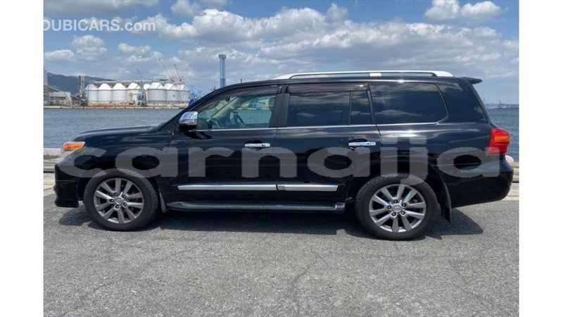 Big with watermark toyota land cruiser abia state import dubai 8672