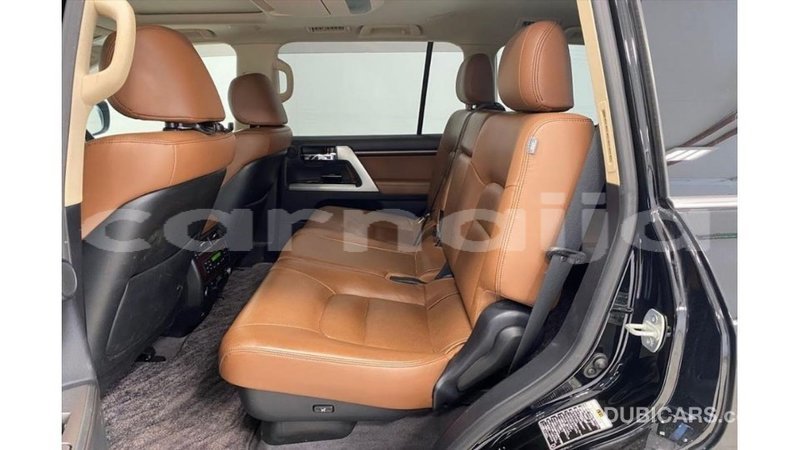 Big with watermark toyota land cruiser abia state import dubai 8672