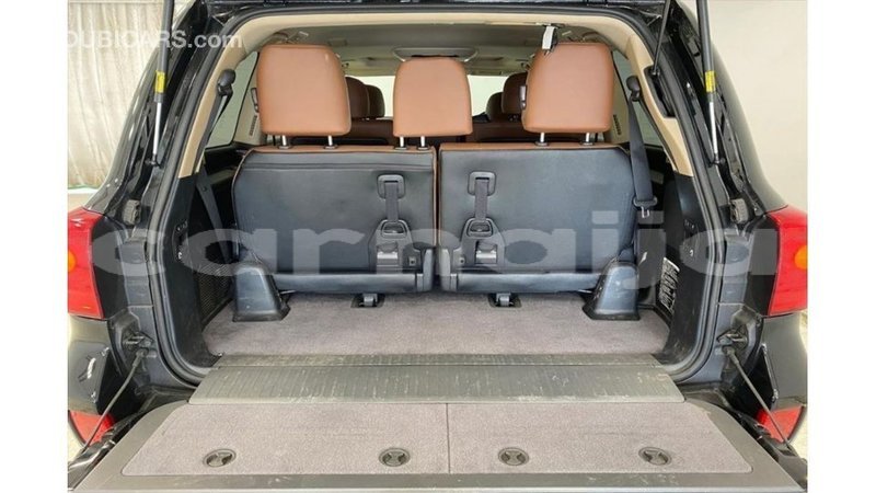 Big with watermark toyota land cruiser abia state import dubai 8672