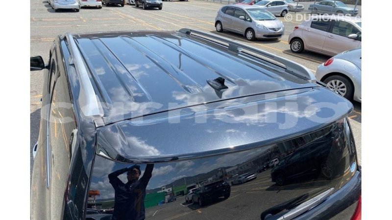 Big with watermark toyota land cruiser abia state import dubai 8672