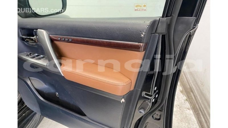 Big with watermark toyota land cruiser abia state import dubai 8672