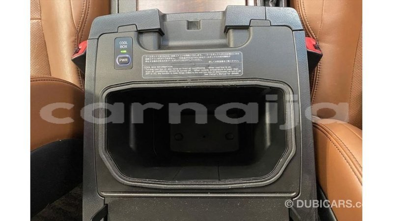 Big with watermark toyota land cruiser abia state import dubai 8672