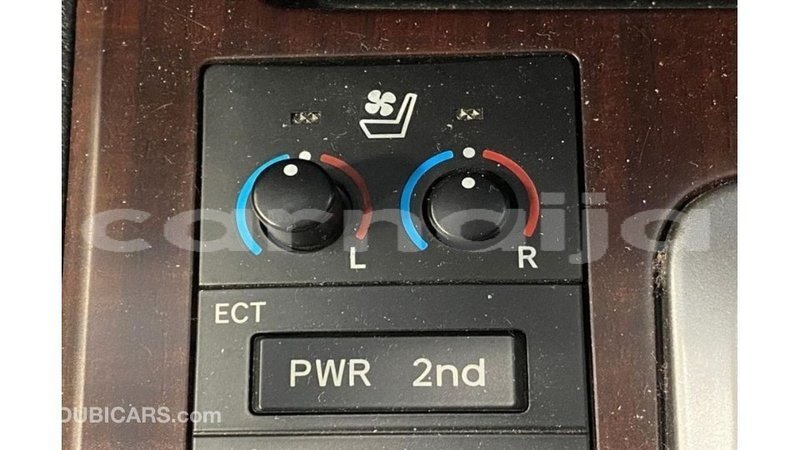 Big with watermark toyota land cruiser abia state import dubai 8672