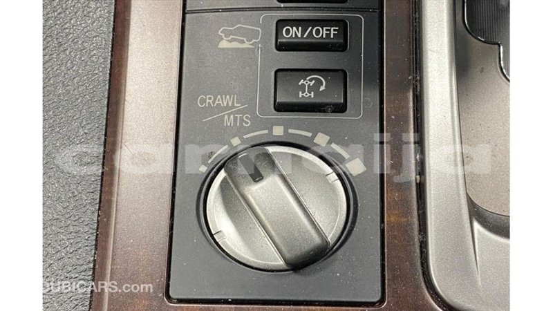 Big with watermark toyota land cruiser abia state import dubai 8672