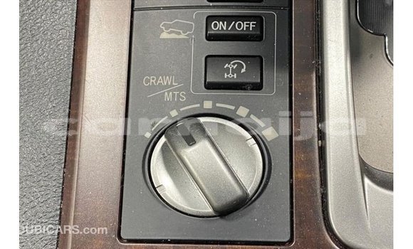 Acheter Import Voiture Toyota Land Cruiser Noir à Import - Dubai, État d'Abia Acheter Import Voiture Toyota Land Cruiser Noir à Import - Dubai, État d'Abia